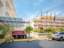Hotel Servigroup Romana