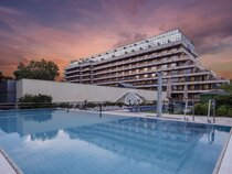 Ensana Thermal Margaret Island