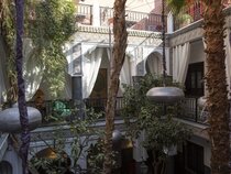 Riad O'Zeen