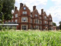 The Orwell Hotel