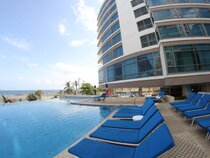Radisson Cartagena Ocean Pavillion Hotel