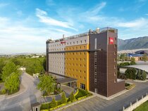ibis Bursa