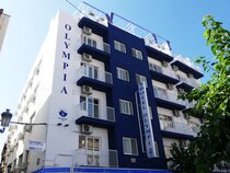 Hotel Benidorm City Olympia