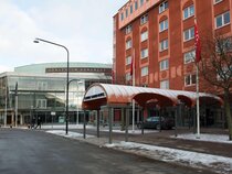 Scandic Grand Örebro