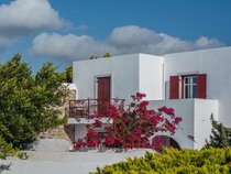 Hotel Naxos Palace