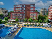 Asteria Family Sunny Beach