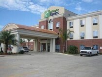 Holiday Inn Express Eunice
