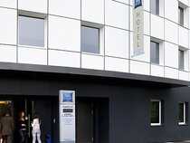 ibis budget Geneve Petit Lancy