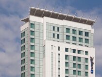 Radisson Blu Cardiff
