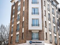 Best Western Issy Porte de Versailles