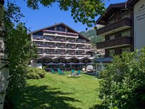Le Mirabeau Resort & Spa