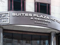 Suites Plaza Hotel & Wellness Andorra