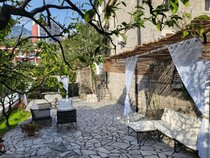 Serenita Stone House