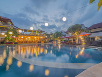 Grand Kesambi