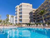 Hotel LIVVO Veril Playa