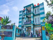 OYO 91731 Home Stay Elis Cateliya Syariah