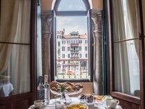 Ego Boutique Hotel