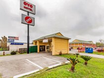 OYO Hotel San Antonio Lackland near Seaworld