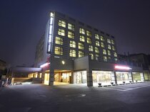 Royal Square Hotel