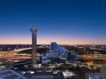 Hyatt Regency Dallas