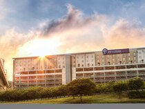 City Lodge Hotel at OR Tambo International Airport