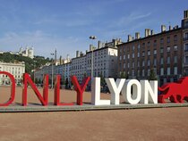 Mercure Lyon Centre Plaza République
