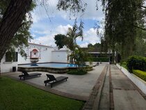 Villa Colonial