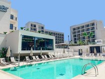 Paradiso Garden Hotel