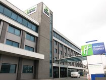 Holiday Inn Express London Heathrow T5