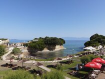 Canal D' Amour Village