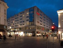 Scandic St. Jörgen