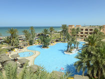 Vincci Safira Palms