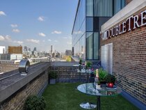 DoubleTree by Hilton London Greenwich