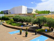 Ciudad de Móstoles