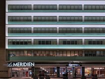 Le Méridien Houston Downtown