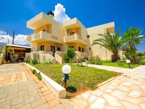 Villa Diasselo