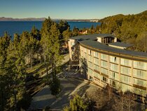 Aguila Mora Suites & Spa