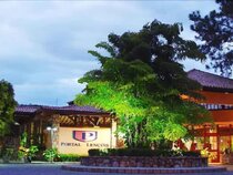 Hotel Portal Lencois