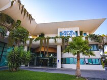 Deloix Aqua Center