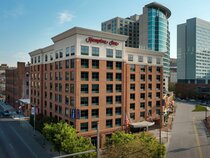 Hampton Inn Baltimore Downtown Convention Center