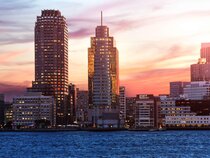 Hyatt Regency Jersey City
