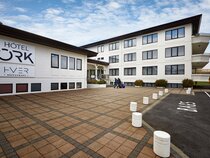 Hotel Örk