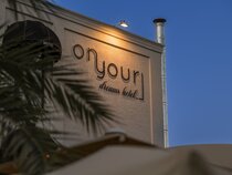 Onyour Dreams Hotel Belek