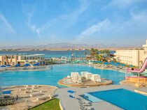 The V Luxury Resort Sahl Hasheesh