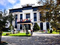 Hotel Garden