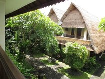 Puri Raja Hotel Legian