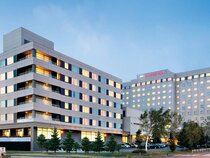 Crowne Plaza ANA Chitose