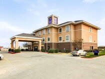 Spark by Hilton Fort Stockton