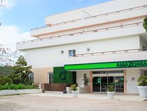 Amazónia Jamor Hotel