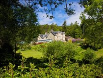 Duisdale House Hotel